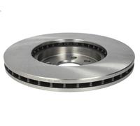 1X Brake disc ABE C3X039ABE for OPEL COMBO Tour 1.3 2004-2011