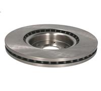 1X Brake disc ABE C3X042ABE for SAAB 9-5 (YS3G) 1.6 2010-2012
