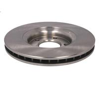 1X Brake disc ABE C3Y019ABE for JEEP CHEROKEE (KJ) 2.5 2001-2008