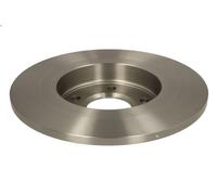 1X Brake disc ABE C40015ABE for OPEL ASTRA J GTC 2 2012-2015