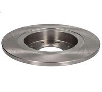 1X Brake disc ABE C40306ABE for KIA CLARUS (K9A) 2 1996-2001