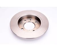 1X Brake disc ABE C40501ABE for HYUNDAI COUPE I (RD) 2 1999-2001