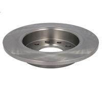 1X Brake disc ABE C40507ABE for HYUNDAI COUPE I (RD) 2 1996-2002