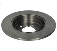 1X Brake disc ABE C40510ABE for KIA OPTIMA (FSGDS6B) 2 2011-2015