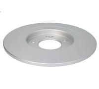 1X Brake disc ABE C40515ABE-P for HYUNDAI i40 I (VF) 2 2014-2019