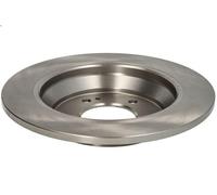 1X Brake disc ABE C40524ABE for KIA CARENS IV 2 2013-2016