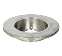 1X Brake disc ABE C41028ABE for NISSAN PRIMERA (P11) 2 1996-2001