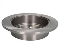 1X Brake disc ABE C42042ABE for TOYOTA COROLLA (_E12_) 1.4 2001-2007