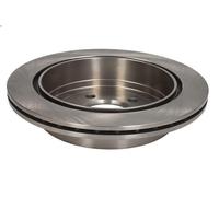1X Brake disc ABE C43024ABE for MAZDA E Bus (SG) 2 1999-2001