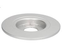 1X Brake disc ABE C43044ABE-P for MAZDA 6 Saloon (GJ, GL) 2 2012-2018