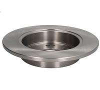 1X Brake disc ABE C44032ABE for HONDA INTEGRA Coupe (DC5) 2 2002-2008