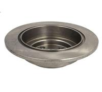 1X Brake disc ABE C47001ABE for SUBARU LEGACY I (BC) 2 1991-1993