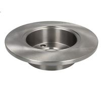 2x Brake Disc for AUDI:90 B2,90 B3,COUPE B2,COUPE B3,80 B4 Avant 443615601