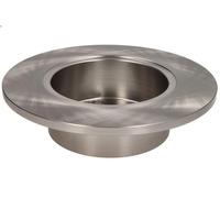 1X Brake disc ABE C4A003ABE for AUDI A6 C4 (4A2) 2 1994-1995
