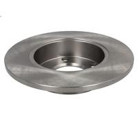 1X Brake disc ABE C4A009ABE for AUDI A4 B5 (8D2) 1.9 1996-2000
