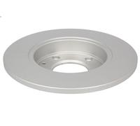 1X Brake disc ABE C4A016ABE-P for SEAT EXEO (3R2) 2 2008-2013