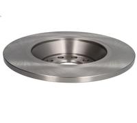 1X Brake disc ABE C4A021ABE for AUDI A6 C6 (4F2) 2 2004-2008