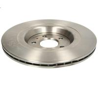 1X Brake disc ABE C4A023ABE for AUDI A5 (8T3) 2 2008-2012