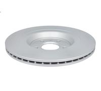 1X Brake disc ABE C4A023ABE-P for AUDI A5 (8T3) 2 2008-2012