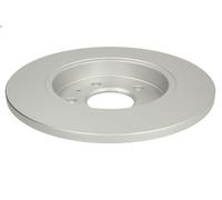 1X Brake disc ABE C4A024ABE-P for SEAT EXEO (3R2) 2 2008-2013