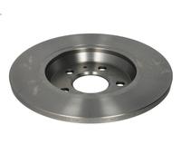 1X Brake disc ABE C4A025ABE for AUDI A5 (8T3) 2 2008-2017