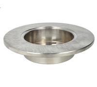 1X Brake disc ABE C4A028ABE for AUDI A6 C5 (4B2, 4B4) 3 2001-2004