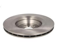1X Brake disc ABE C4A035ABE for AUDI TT (8J3) 2 2008-2014