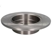 1X Brake disc ABE C4B001ABE for BMW 3 (E36) 2 1991-1998