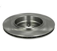 1X Brake disc ABE C4B019ABE for BMW 3 (E46) 2 1998-2001