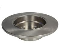 1X Brake disc ABE C4B021ABE for BMW X5 (E53) 3 2003-2006