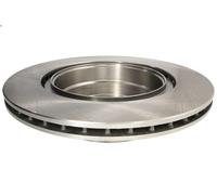 1X Brake disc ABE C4B028ABE for BMW 1 (E87) 2 2004-2007