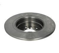 1X Brake disc ABE C4B033ABE for BMW 3 (E90) 2 2005-2007