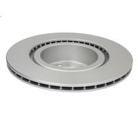 1X Brake disc ABE C4B050ABE-P for BMW X3 (F25) 2 2010-2014