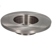 1X Brake disc ABE C4C010ABE for CITROEN C5 I (DC_) 2 2001-2004