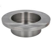 1X Brake disc ABE C4C012ABE for PEUGEOT BOXER Bus 2 2015-2019