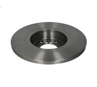 1X Brake disc ABE C4C014ABE for CITROEN JUMPY II Van 2 2007-2016