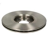 1X Brake disc ABE C4C016ABE for CITROEN C6 (TD_) 3 2009-2012