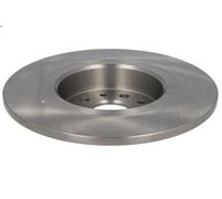 1X Brake disc ABE C4D012ABE for ALFA ROMEO GT (937_) 2 2006-2010