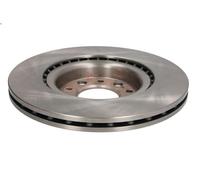 1X Brake disc ABE C4D016ABE for ALFA ROMEO 159 (939_) 1.9 2005-2011