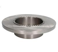 1X Brake disc ABE C4E002ABE for IVECO DAILY III Bus 3 2004-2006