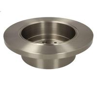 1X Brake disc ABE C4F003ABE for PEUGEOT BOXER Bus 2 2015-2019