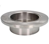 1X Brake disc ABE C4F004ABE for PEUGEOT BOXER Bus 2 2015-2019