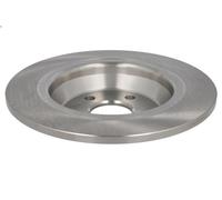 1X Brake disc ABE C4G012ABE for FORD KUGA I 2 2008-2012