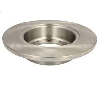 1X Brake disc ABE C4I000ABE for LAND ROVER RANGE ROVER I 2.4 1986-1994