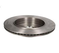 1X Brake disc ABE C4I007ABE for LAND ROVER DISCOVERY IV (L319) 3 2010-2018