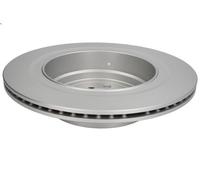 1X Brake disc ABE C4I008ABE-P for LAND ROVER DISCOVERY IV (L319) 3 2010-2018