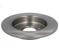 1X Brake disc ABE C4K005ABE for MINI MINI (R56) 2 2011-2013
