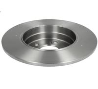 1X Brake disc ABE C4M011ABE for MERCEDES-BENZ SL (R230) 3 2008-2012