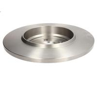 1X Brake disc ABE C4M014ABE for MERCEDES-BENZ M-CLASS (W163) 4 2001-2005