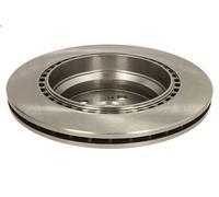 1X Brake disc ABE C4M029ABE for MERCEDES-BENZ CLS (C219) 3 2005-2010